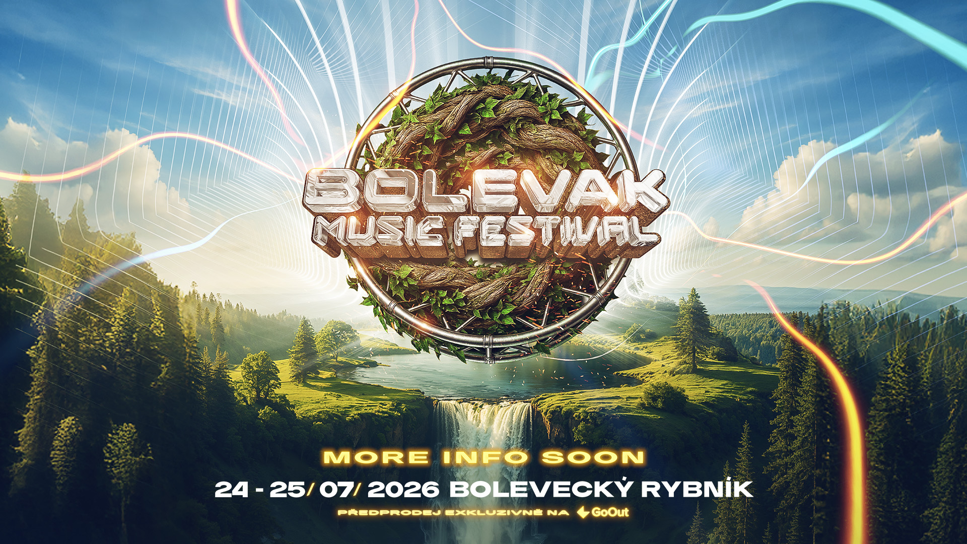 Bolevák Music Festival