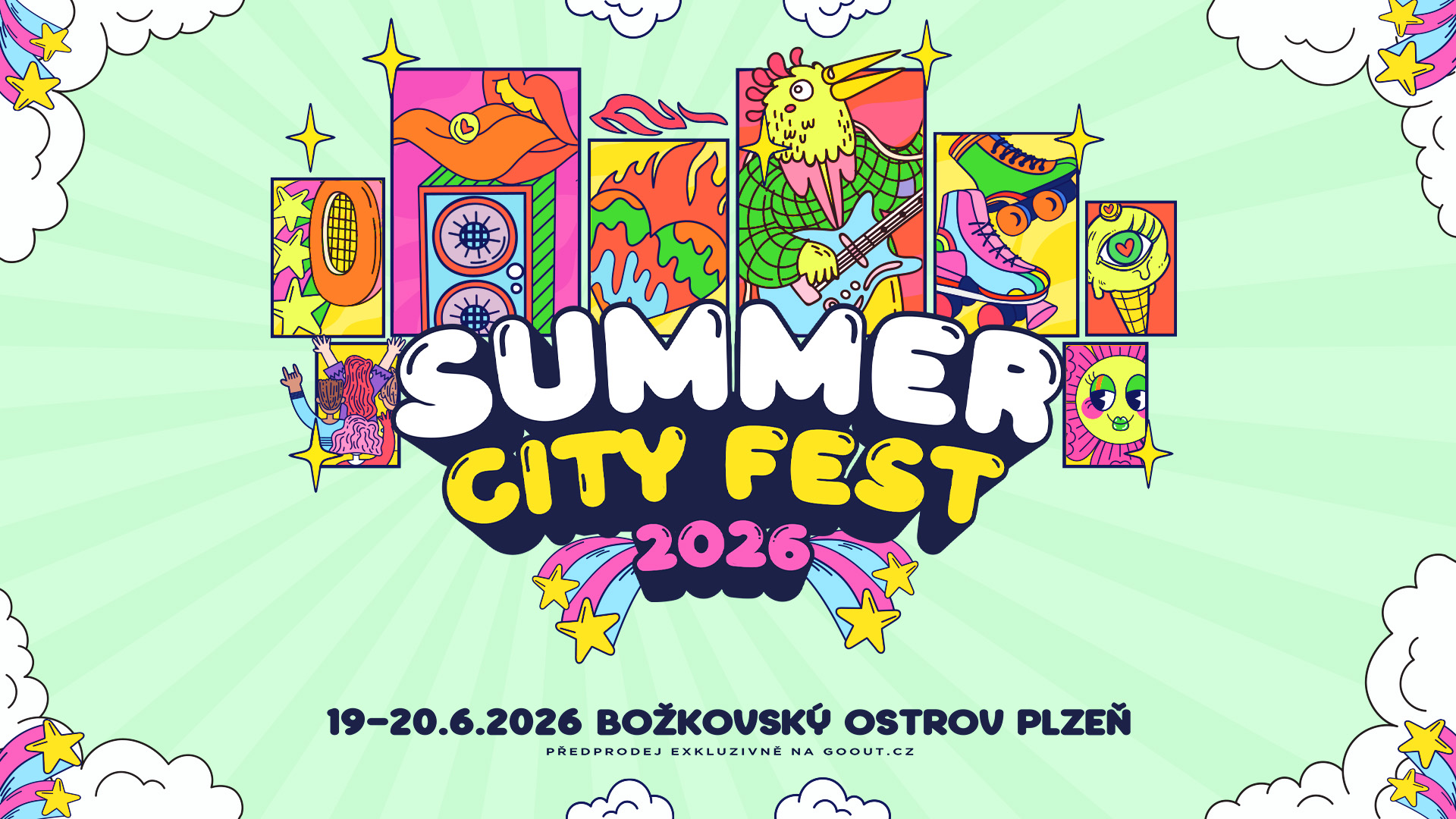 Summer City Fest
